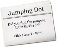 Jumping Dot Contest!